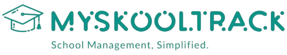 MySkoolTrack Logo